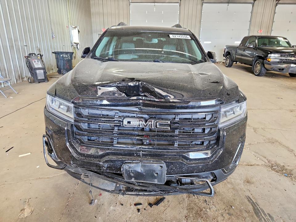 Продаж на аукціоні авто 2021 Gmc Acadia, vin: 1GKKNULS9MZ191423, номер лоту: 62143556