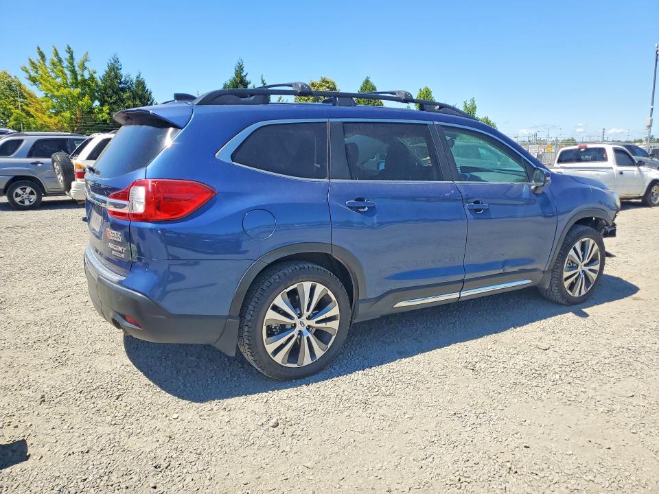 Aukcja sprzedaży 2020 Subaru Ascent, vin: 4S4WMAMD6L3472929, numer aukcji: 61933336