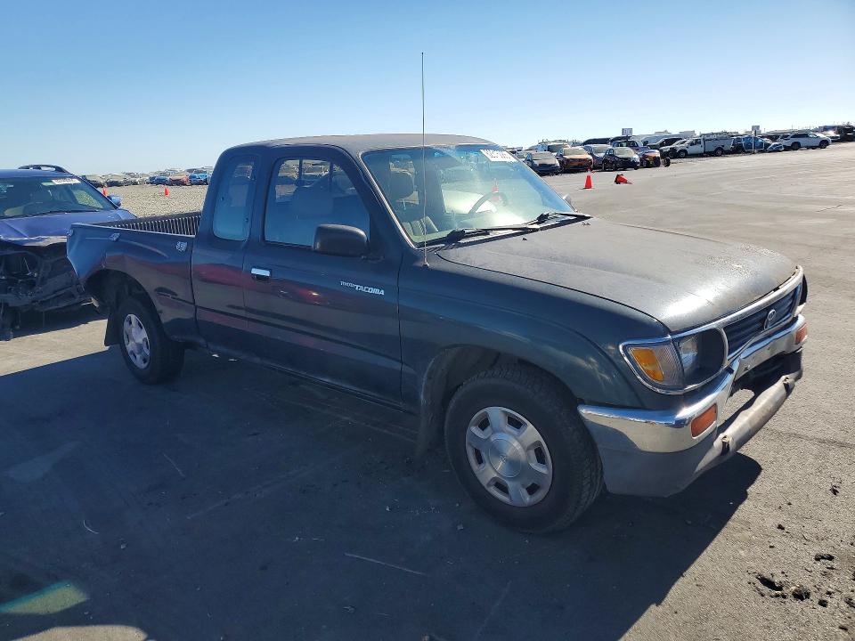 Продажа на аукционе авто 1996 Toyota Tacoma, vin: 4TAVL52N4TZ113254, номер лота: 62315086