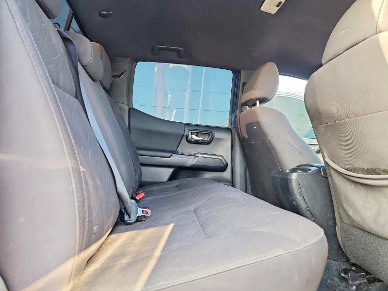 Продаж на аукціоні авто 2017 Toyota Tacoma, vin: 3TMAZ5CN9HM029228, номер лоту: 60640046