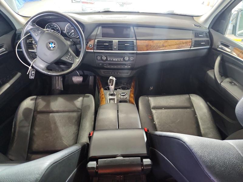 Продажа на аукционе авто 2013 Bmw X5, vin: 5UXZV4C52D0B23149, номер лота: 61783946