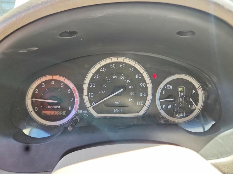 2006 Toyota Sienna მანქანა იყიდება აუქციონზე, vin: 5TDZA23C56S517984, აუქციონის ნომერი: 60797846
