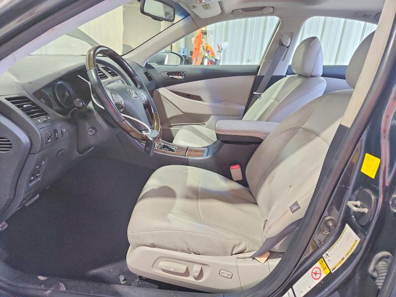 Продажа на аукционе авто 2011 Lexus Es, vin: JTHBK1EGXB2429733, номер лота: 59141996