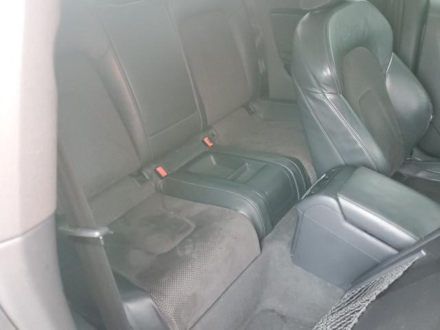 Aukcja sprzedaży 2014 Audi A5, vin: WAUMFAFR0EA067255, numer aukcji: 63230046