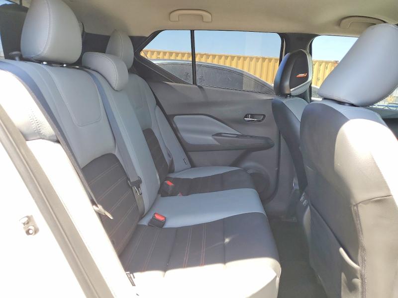 Продаж на аукціоні авто 2021 Nissan Kicks, vin: 3N1CP5DV0ML464753, номер лоту: 59904716
