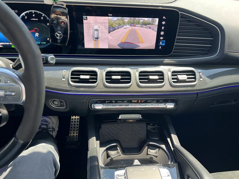 2022 Mercedes-benz Gle Coupe მანქანა იყიდება აუქციონზე, vin: 4JGFD8KB3NA797112, აუქციონის ნომერი: 60530206