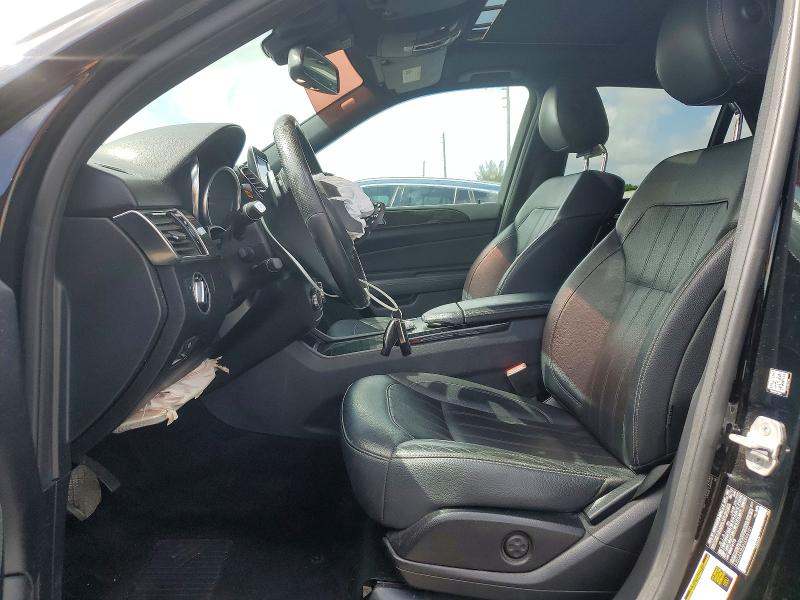 Продажа на аукционе авто 2017 Mercedes-benz Gle, vin: 4JGDA5JB8HA993101, номер лота: 60362546