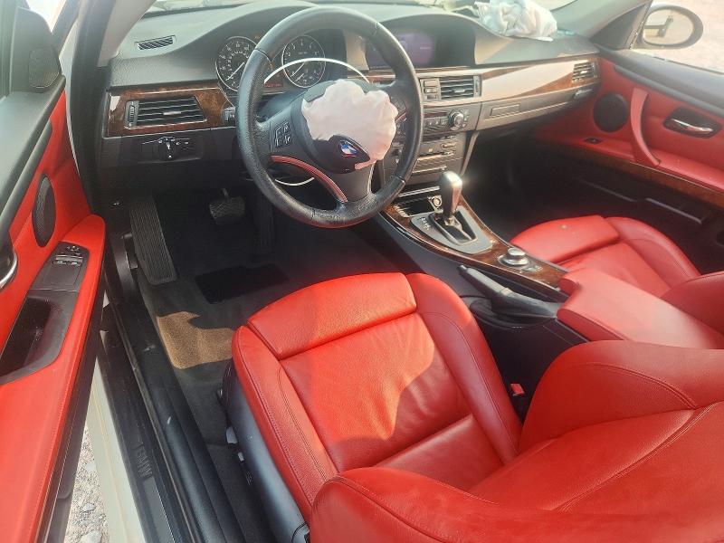 Aukcja sprzedaży 2007 Bmw 328, vin: WBAWB33527PV74093, numer aukcji: 61291576