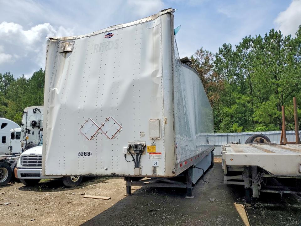 Aukcja sprzedaży 2015 Utility Trailer Trailer, vin: 1UYVS2534FG212917, numer aukcji: 59696836