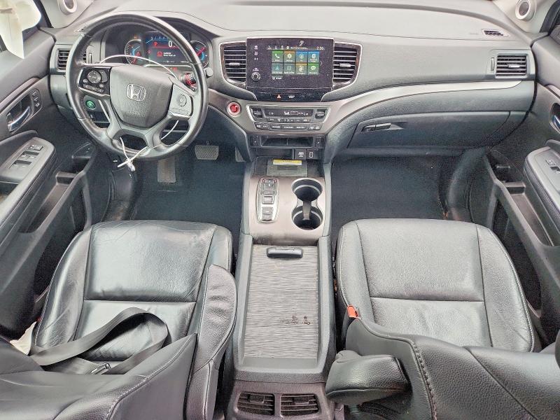 Aukcja sprzedaży 2022 Honda Pilot, vin: 5FNYF6H20NB041795, numer aukcji: 58921526