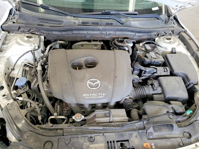Продажа на аукционе авто 2016 Mazda 3, vin: JM1BM1X70G1335172, номер лота: 60753146