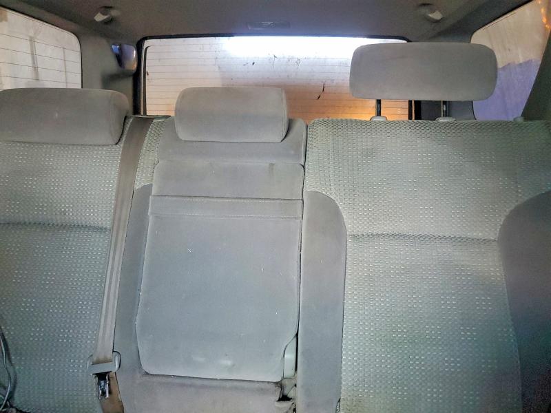 Продаж на аукціоні авто 2004 Toyota 4runner, vin: JTEBU14R148017534, номер лоту: 62886116