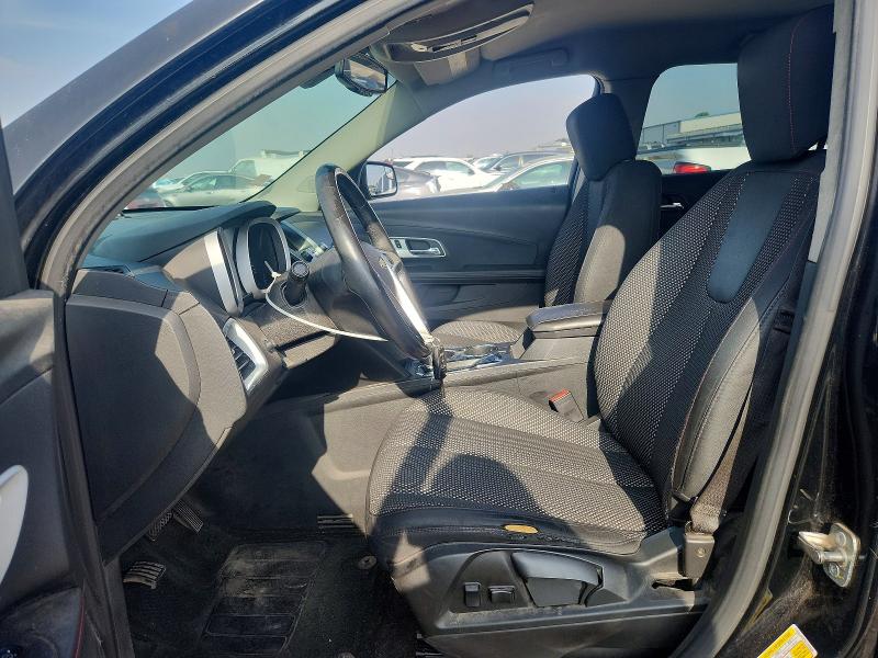 62915206 :رقم المزاد ، 2GNALDEK7C1129625 vin ، 2012 Chevrolet Equinox مزاد بيع