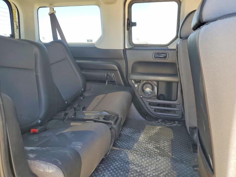 2004 Honda Element მანქანა იყიდება აუქციონზე, vin: 5J6YH28554L023828, აუქციონის ნომერი: 62468856