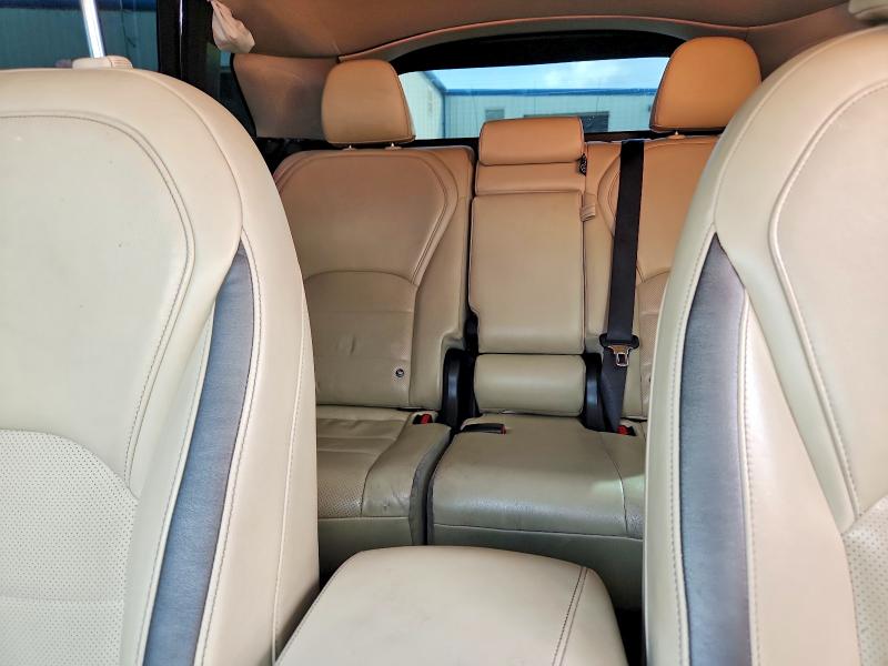 Продажа на аукционе авто 2019 Infiniti Qx50, vin: 3PCAJ5M13KF107629, номер лота: 59659876