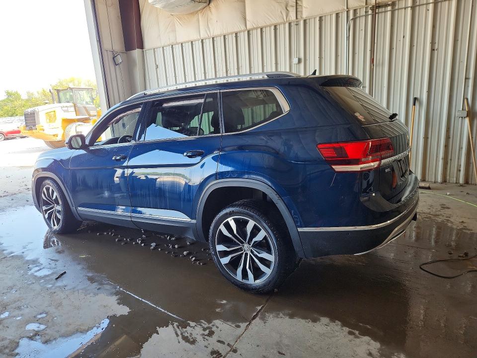 Aukcja sprzedaży 2019 Volkswagen Atlas, vin: 1V2NR2CA7KC620193, numer aukcji: 60669036