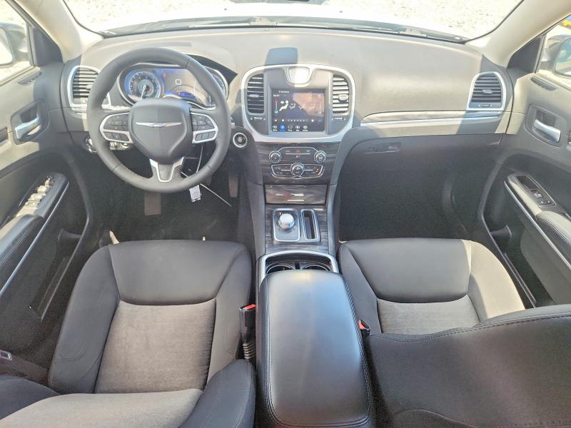 Продажа на аукционе авто 2022 Chrysler 300, vin: 2C3CCAAG4NH236745, номер лота: 62609386