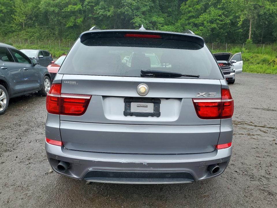 Aukcja sprzedaży 2011 Bmw X5, vin: 5UXZV4C54BL412851, numer aukcji: 60275456