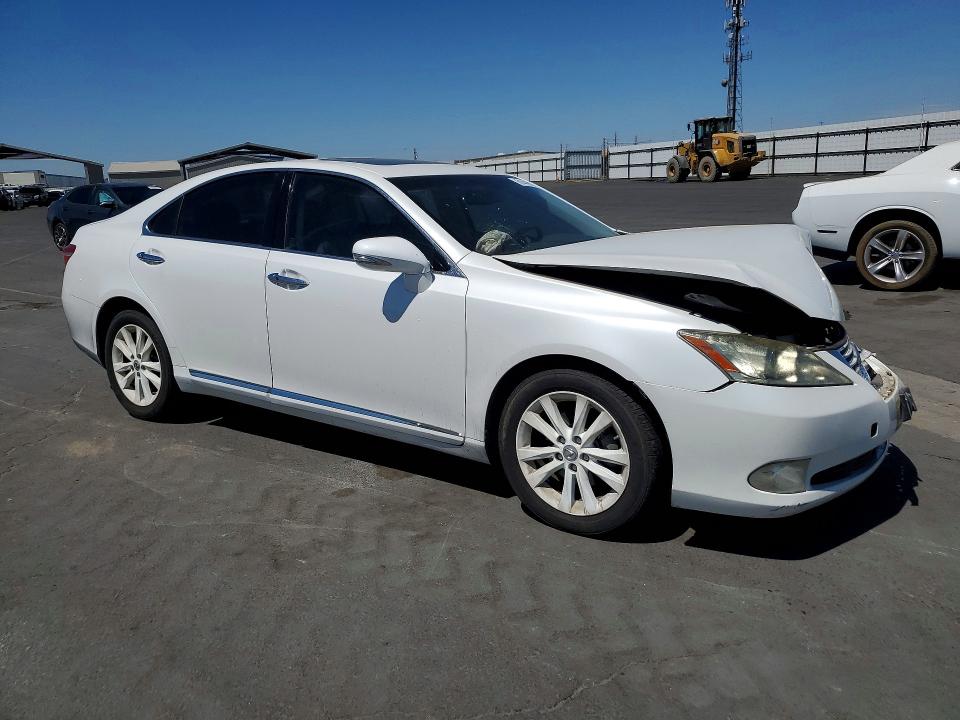 Aukcja sprzedaży 2010 Lexus Es, vin: JTHBK1EG1A2343421, numer aukcji: 61441996