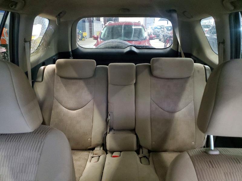 2010 Toyota Rav4 მანქანა იყიდება აუქციონზე, vin: 2T3BF4DV3AW075406, აუქციონის ნომერი: 60027466