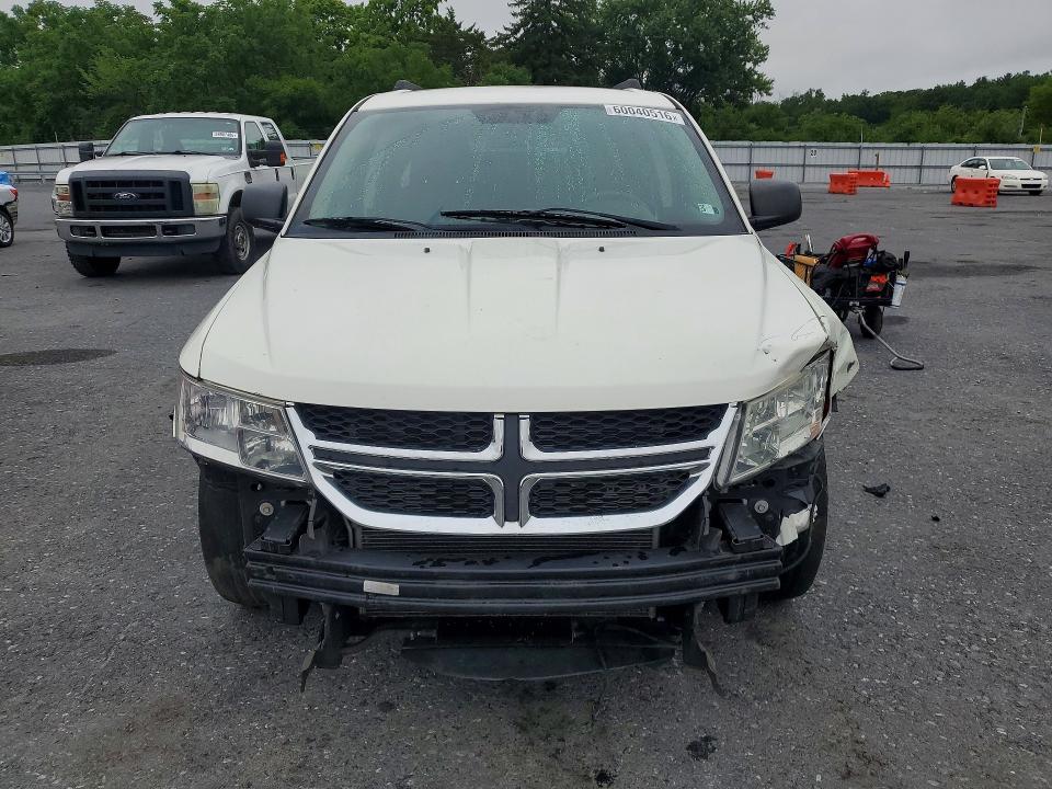 Продаж на аукціоні авто 2014 Dodge Journey, vin: 3C4PDDAG9ET267623, номер лоту: 60040516