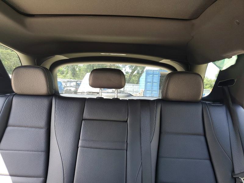 Продаж на аукціоні авто 2022 Mercedes-benz Gle, vin: 4JGFB4KB6NA693907, номер лоту: 62022006