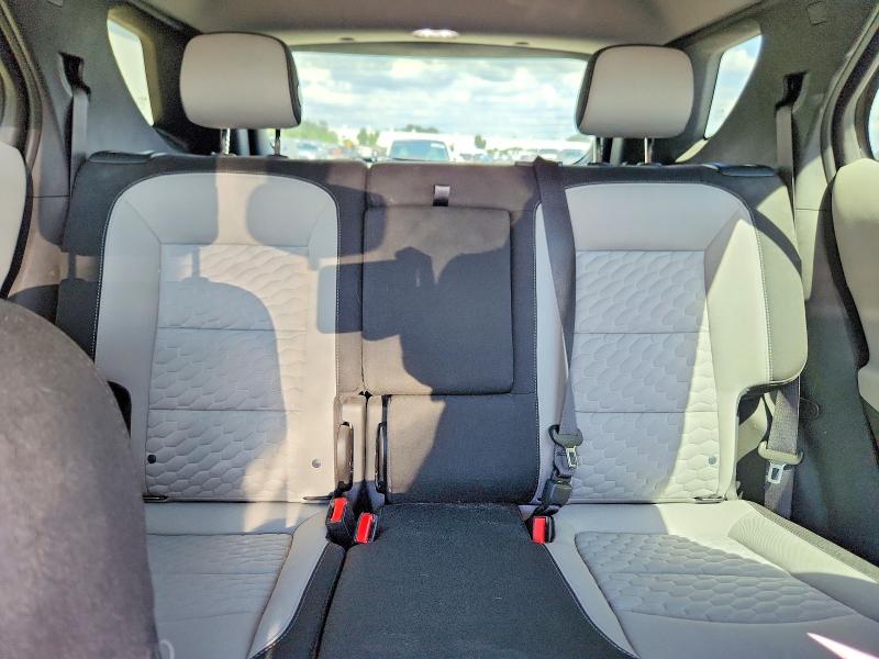 Продажа на аукционе авто 2019 Chevrolet Equinox, vin: 3GNAXHEV8KL169215, номер лота: 76296365
