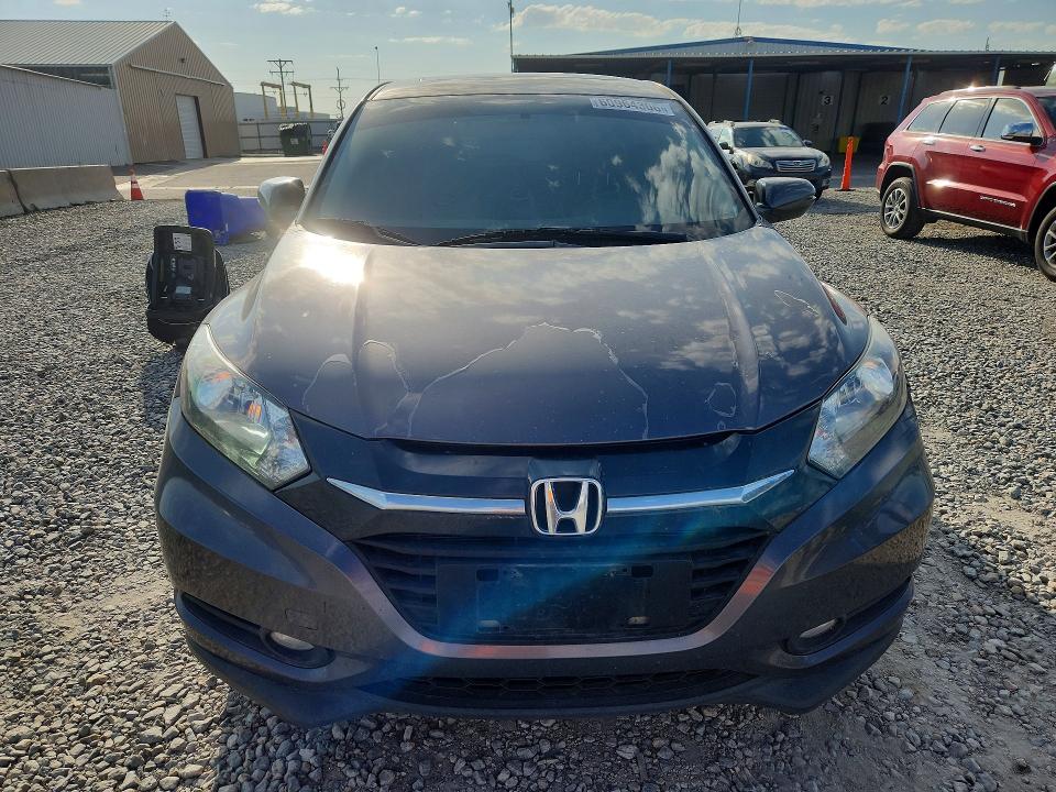 Aukcja sprzedaży 2017 Honda Hr-v, vin: 3CZRU6H54HM708866, numer aukcji: 60964306