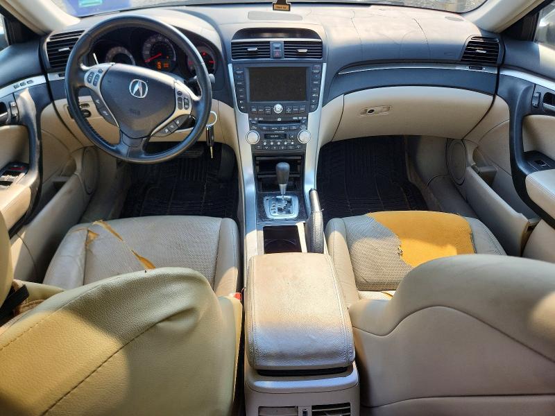 Aukcja sprzedaży 2008 Acura Tl, vin: 19UUA66208A050012, numer aukcji: 55550506