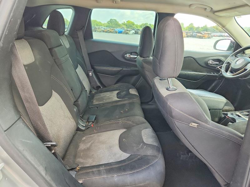 Aukcja sprzedaży 2015 Jeep Cherokee, vin: 1C4PJLAB2FW760174, numer aukcji: 61846786