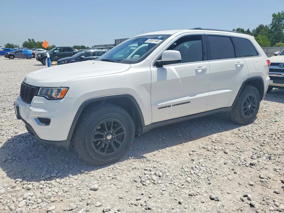 Продажа на аукционе авто 2018 Jeep Grand Cherokee, vin: 1C4RJFAG5JC127779, номер лота: 59101146