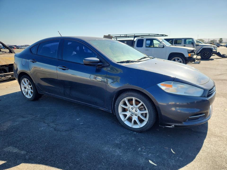 Продаж на аукціоні авто 2013 Dodge Dart, vin: 1C3CDFBA2DD127569, номер лоту: 63519456