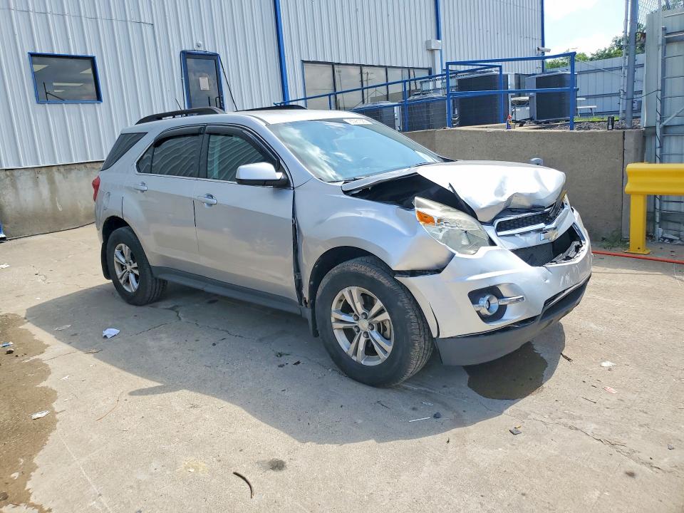 Продажа на аукционе авто 2012 Chevrolet Equinox, vin: 2GNFLNE59C6333674, номер лота: 85981585