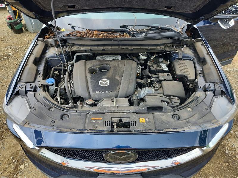 61593506 :رقم المزاد ، JM3KFBCM2M0476071 vin ، 2021 Mazda Cx-5 مزاد بيع