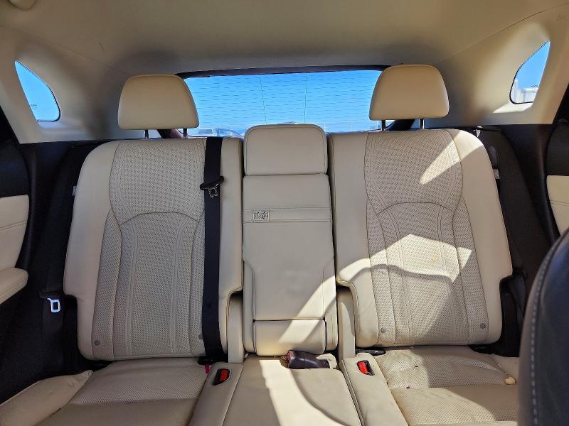 2019 Lexus Rx 350 მანქანა იყიდება აუქციონზე, vin: 2T2ZZMCA2KC135736, აუქციონის ნომერი: 59908416