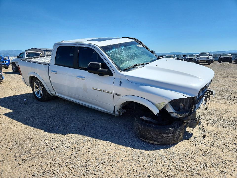 Aukcja sprzedaży 2011 Dodge Ram 1500, vin: 1D7RV1CT7BS513845, numer aukcji: 60429486