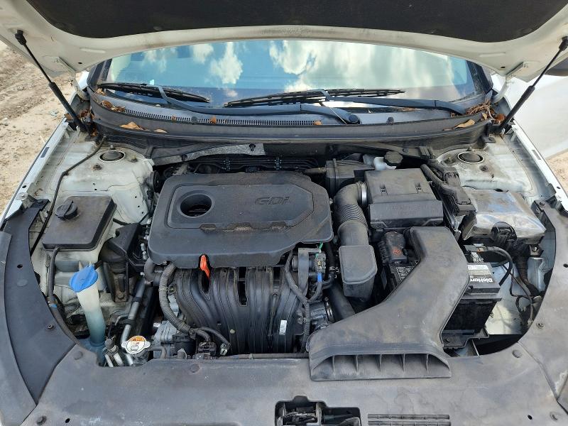 Aukcja sprzedaży 2019 Hyundai Sonata, vin: 5NPE24AF7KH814355, numer aukcji: 61927166