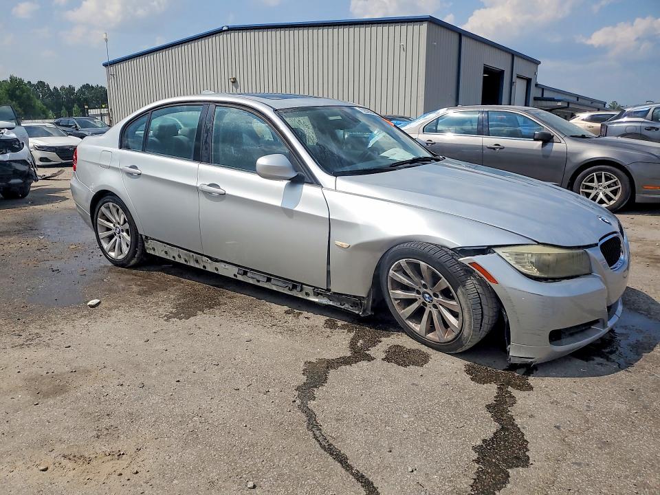 Продаж на аукціоні авто 2011 Bmw 328, vin: WBAPH7G51BNM56030, номер лоту: 62090046