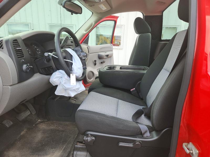 Продажа на аукционе авто 2009 Chevrolet Silverado, vin: 1GCEK14X79Z228194, номер лота: 63173726