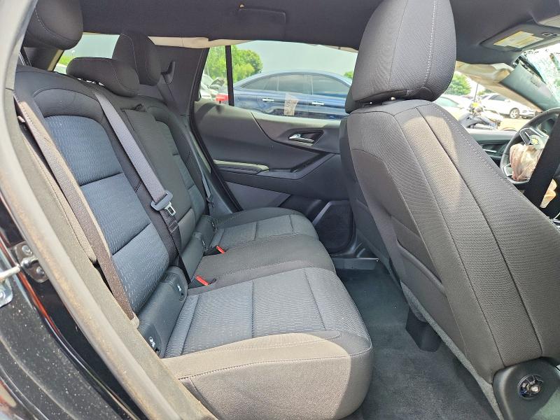 Продаж на аукціоні авто 2026 Chevrolet Equinox, vin: 3GNAXHEG2TL336476, номер лоту: 63482796