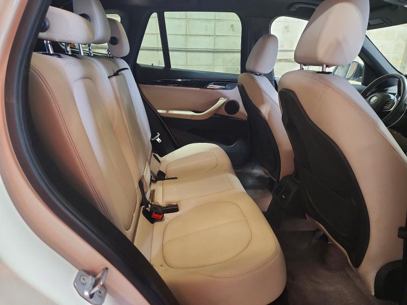 62049426 :رقم المزاد ، WBXHT3C59K5L36225 vin ، 2019 Bmw X1 مزاد بيع
