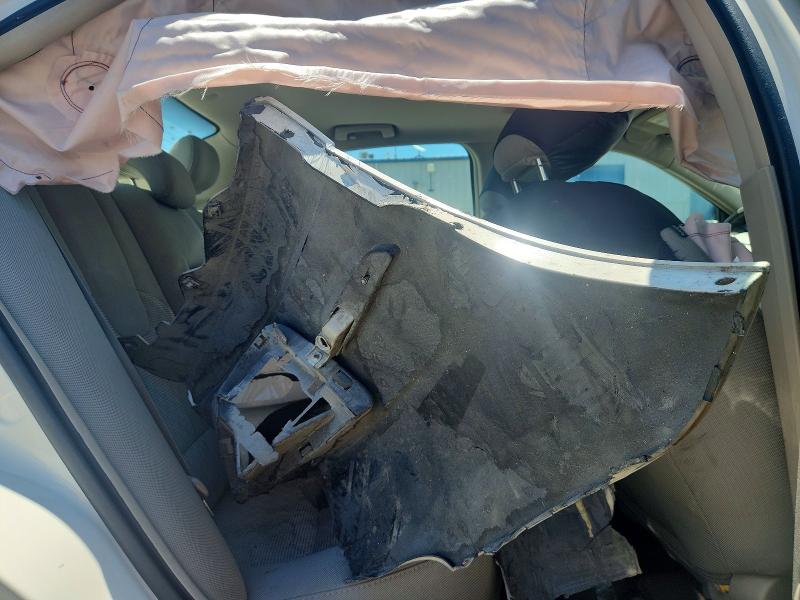 59715246 :رقم المزاد ، 3FAHP0HA5CR231935 vin ، 2012 Ford Fusion مزاد بيع