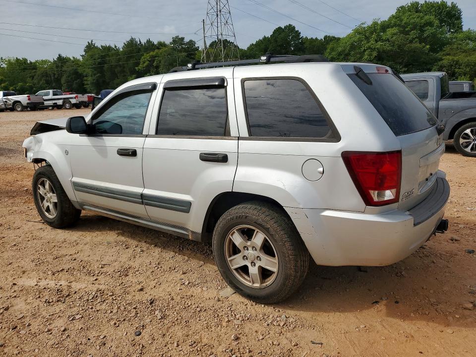 61248876 :رقم المزاد ، 1J4HR48N66C326497 vin ، 2006 Jeep Grand Cherokee مزاد بيع