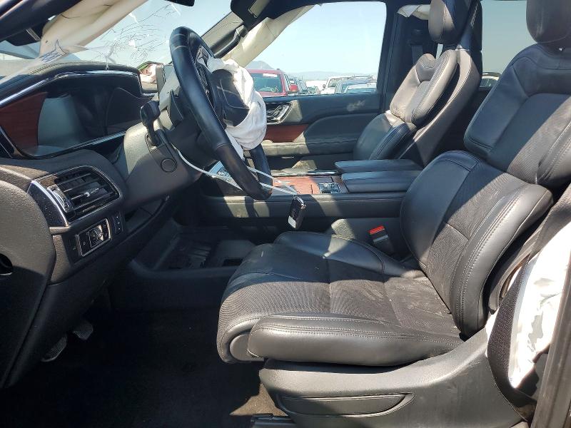 Aukcja sprzedaży 2023 Lincoln Navigator, vin: 5LMJJ3LG5PEL14888, numer aukcji: 62088966