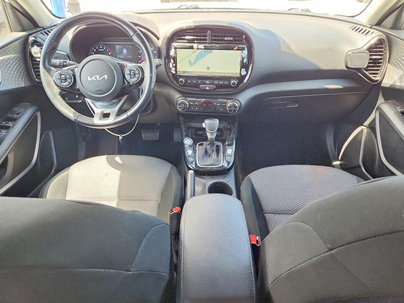 Aukcja sprzedaży 2022 Kia Soul, vin: KNDJ23AU6N7151893, numer aukcji: 63237836