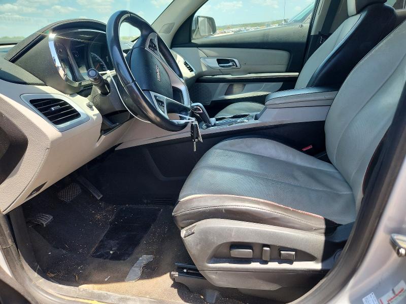 Aukcja sprzedaży 2010 Gmc Terrain, vin: 2CTALHEWXA6241763, numer aukcji: 60424686