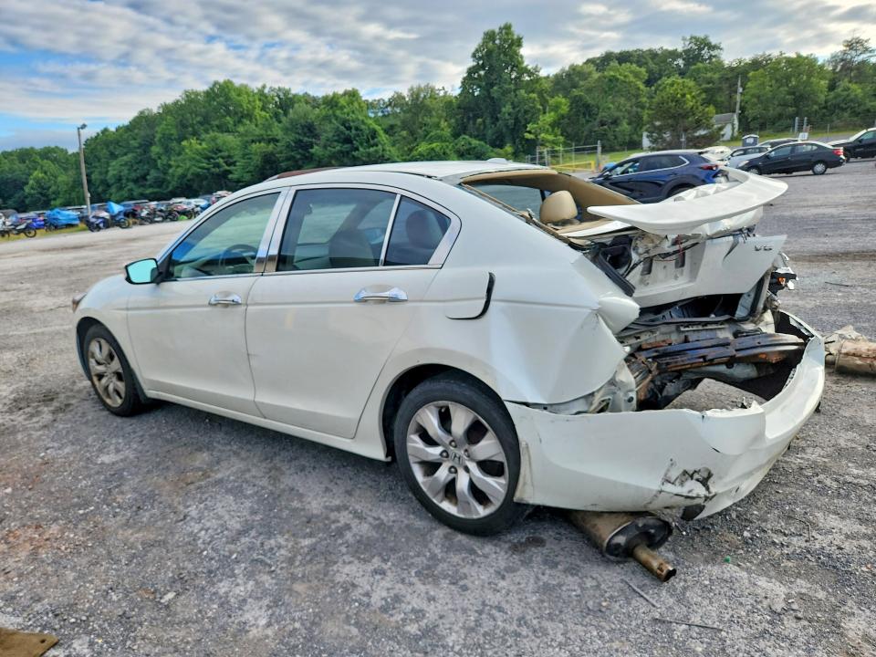 Aukcja sprzedaży 2008 Honda Accord, vin: 1HGCP36808A032543, numer aukcji: 63204616