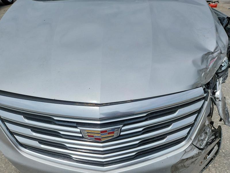 Продажа на аукционе авто 2019 Cadillac Xt5, vin: 1GYKNARS9KZ105309, номер лота: 60971076