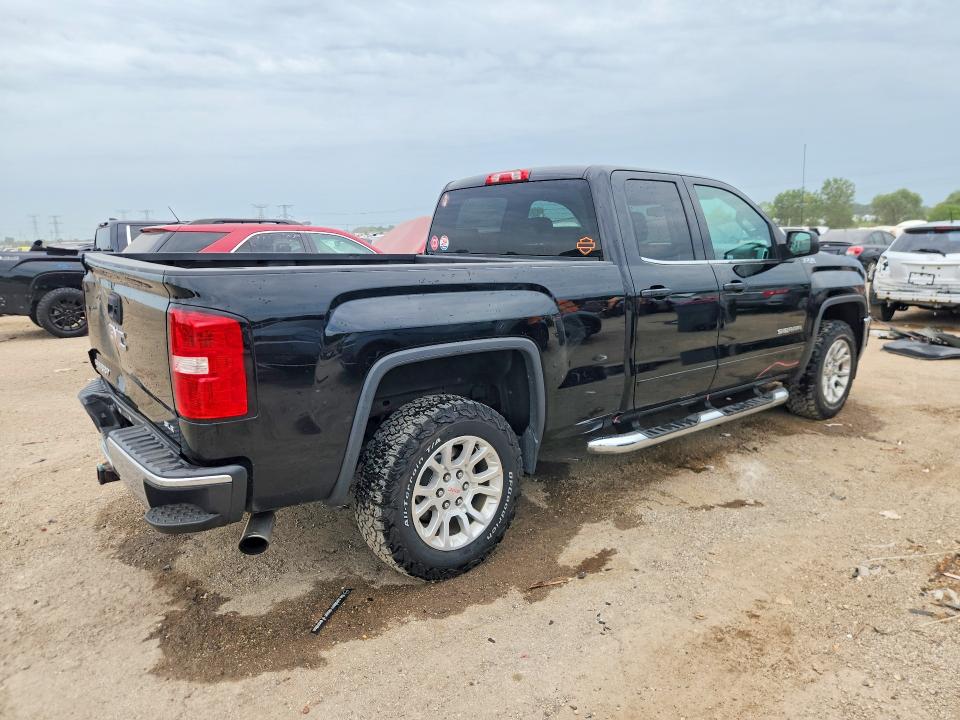 Aukcja sprzedaży 2016 Gmc Sierra, vin: 1GTV2MECXGZ105029, numer aukcji: 63201776