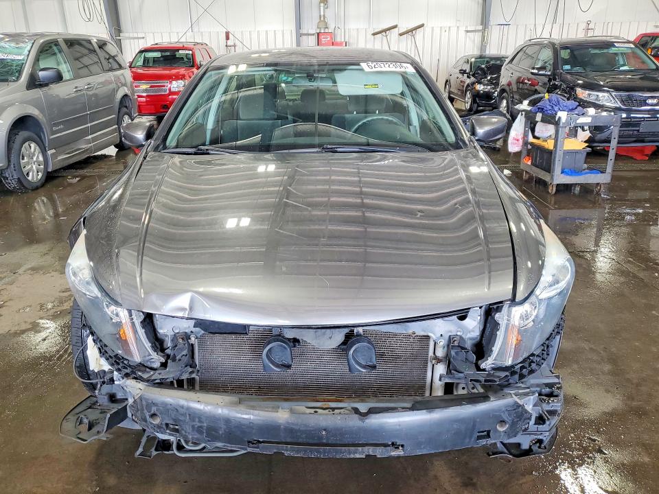 Продаж на аукціоні авто 2010 Honda Accord, vin: 1HGCP2F40AA118240, номер лоту: 62072306